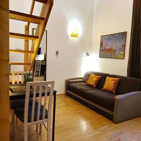 Safona - Pantheon Apartments Krasków Εξωτερικό φωτογραφία