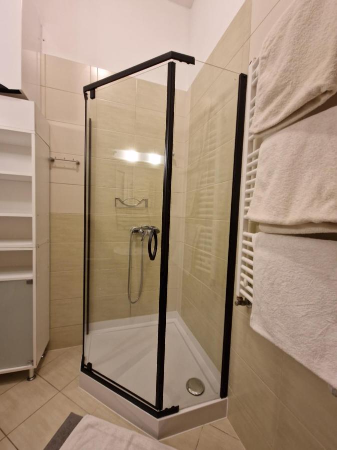 Safona - Pantheon Apartments Krasków Εξωτερικό φωτογραφία
