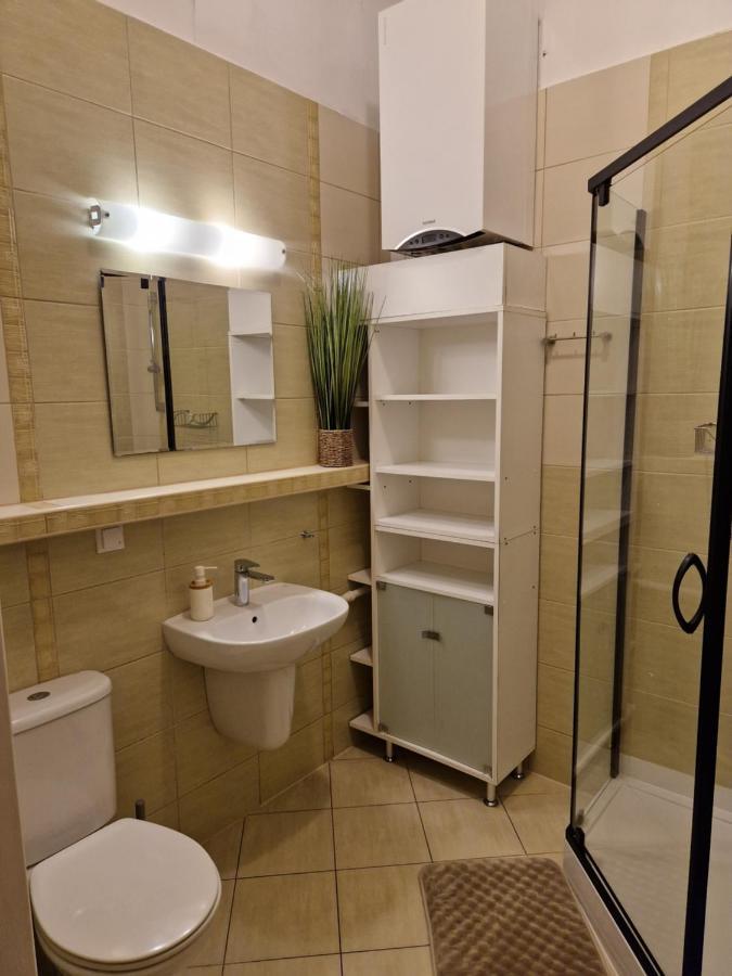 Safona - Pantheon Apartments Krasków Εξωτερικό φωτογραφία