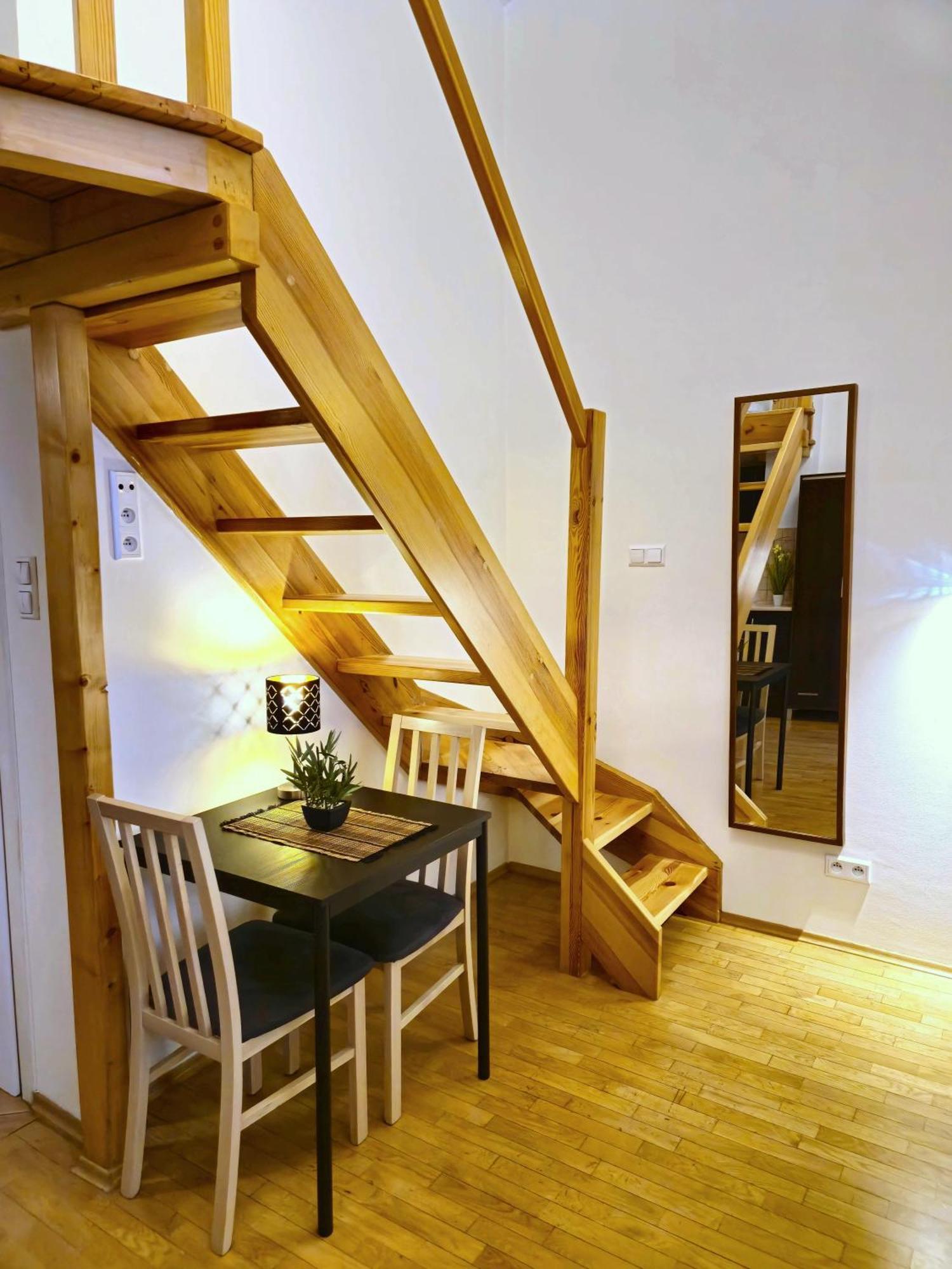 Safona - Pantheon Apartments Krasków Εξωτερικό φωτογραφία