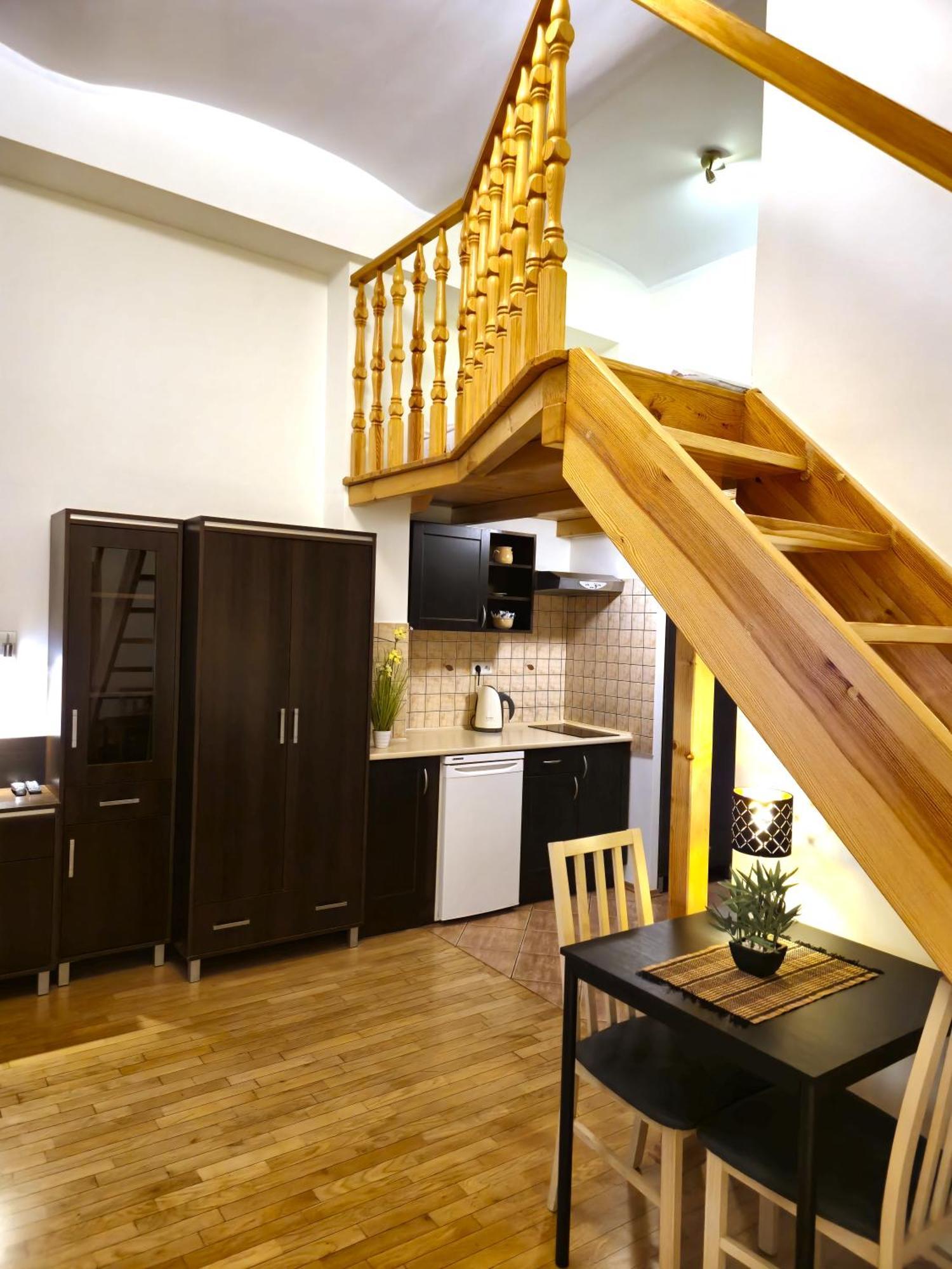 Safona - Pantheon Apartments Krasków Εξωτερικό φωτογραφία