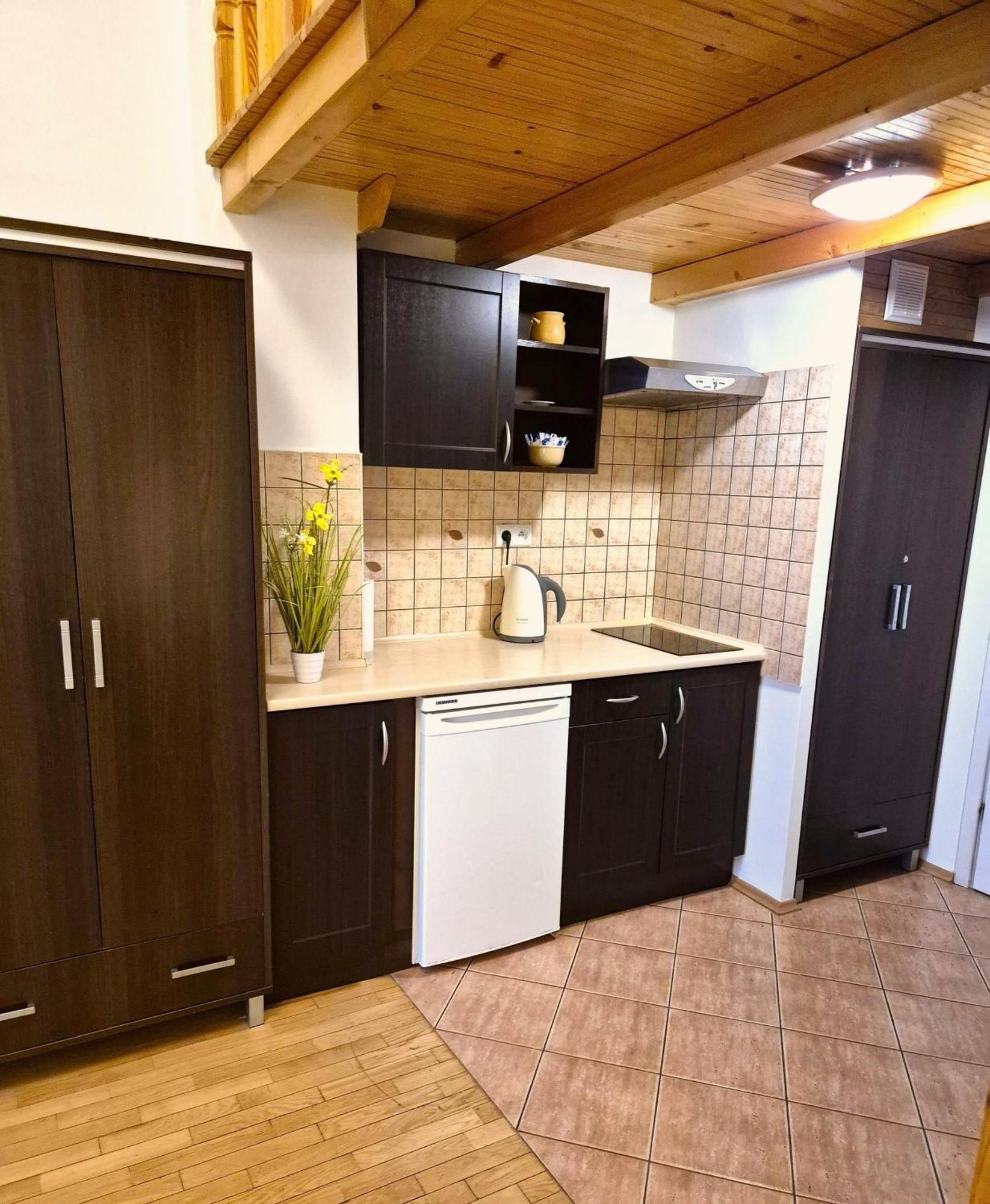 Safona - Pantheon Apartments Krasków Εξωτερικό φωτογραφία