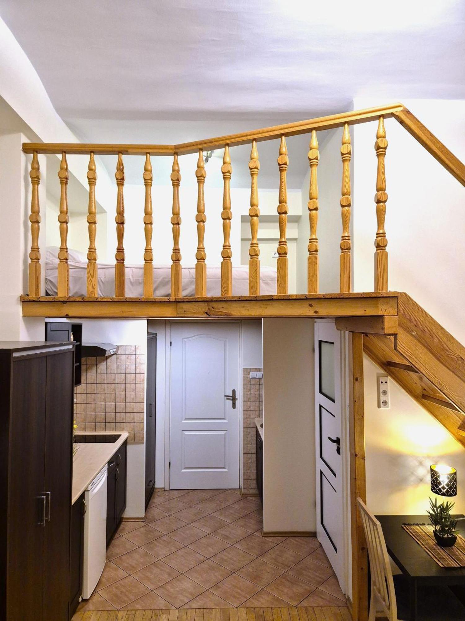 Safona - Pantheon Apartments Krasków Εξωτερικό φωτογραφία