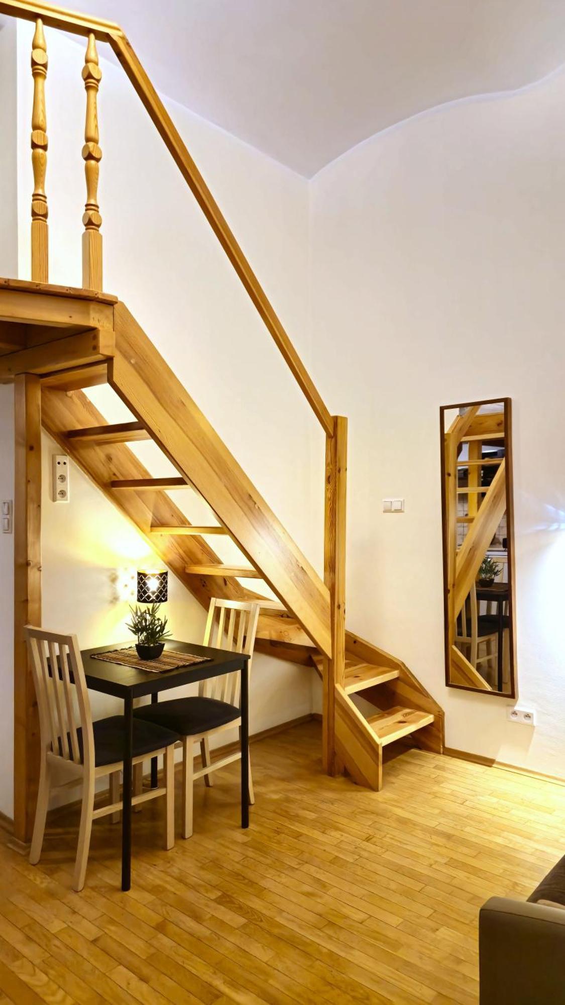 Safona - Pantheon Apartments Krasków Εξωτερικό φωτογραφία