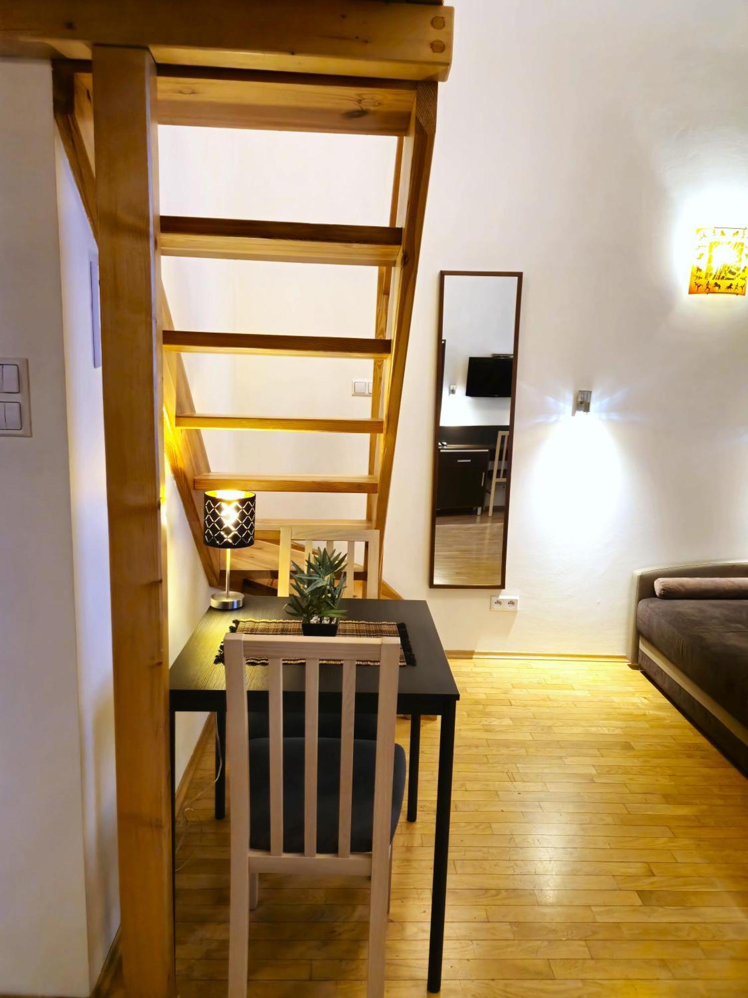 Safona - Pantheon Apartments Krasków Εξωτερικό φωτογραφία