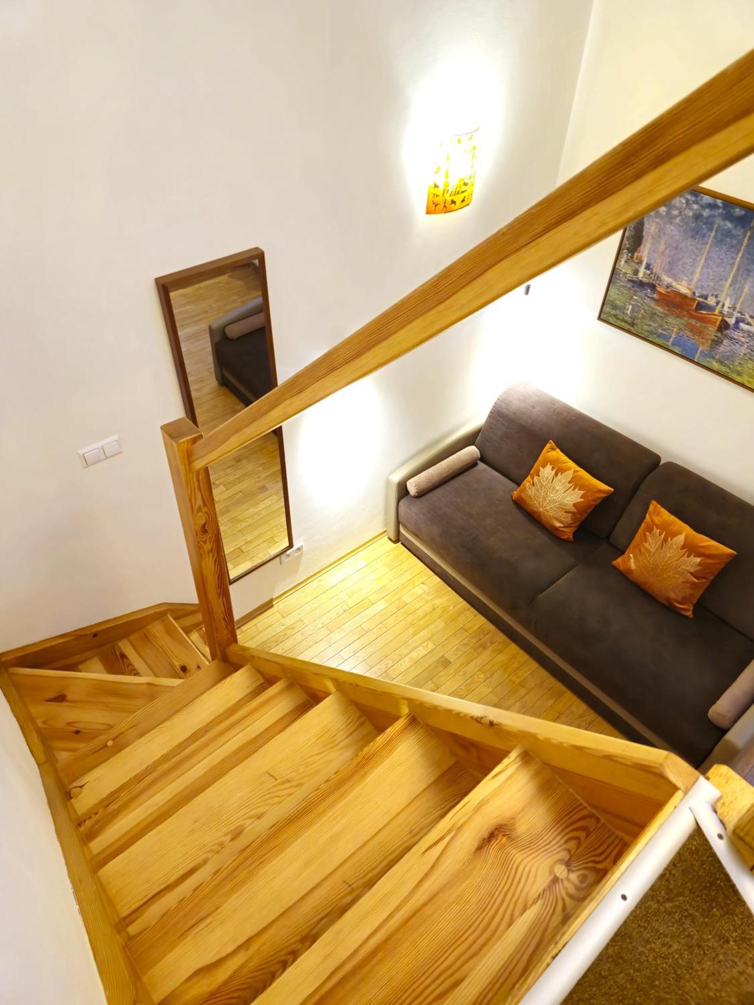 Safona - Pantheon Apartments Krasków Εξωτερικό φωτογραφία